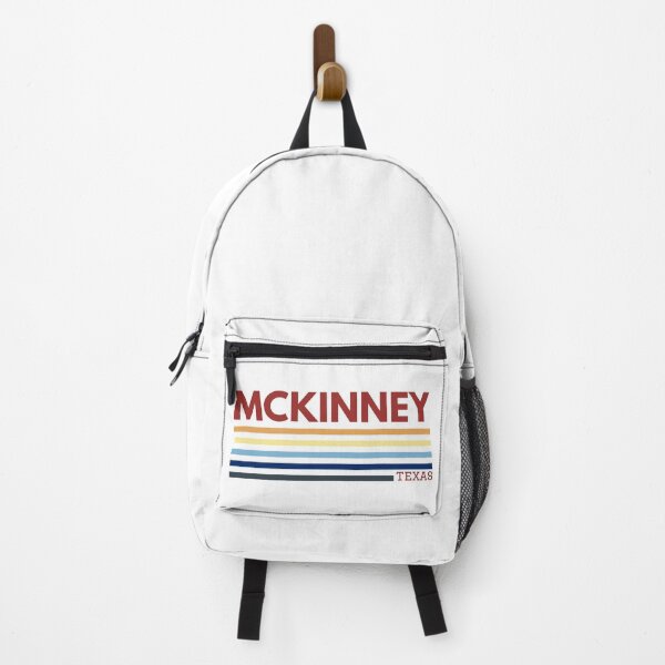 Item preview, Mckinney Texas designed and sold by Taumaturgo.