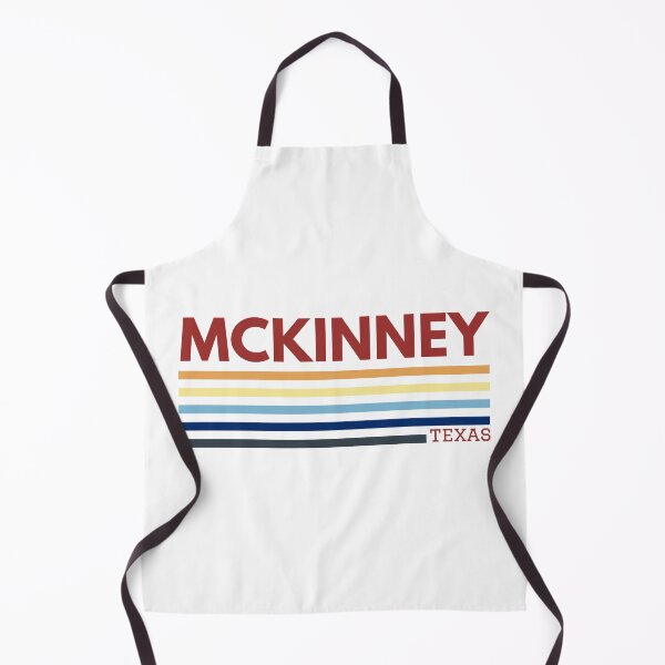 Item preview, Mckinney Texas designed and sold by Taumaturgo.