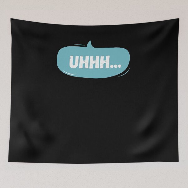 Item preview, Uhhh... designed and sold by taddd.
