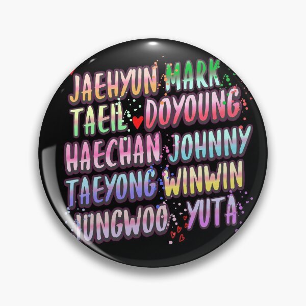 Item preview, nct127 kpop designed and sold by arorar.
