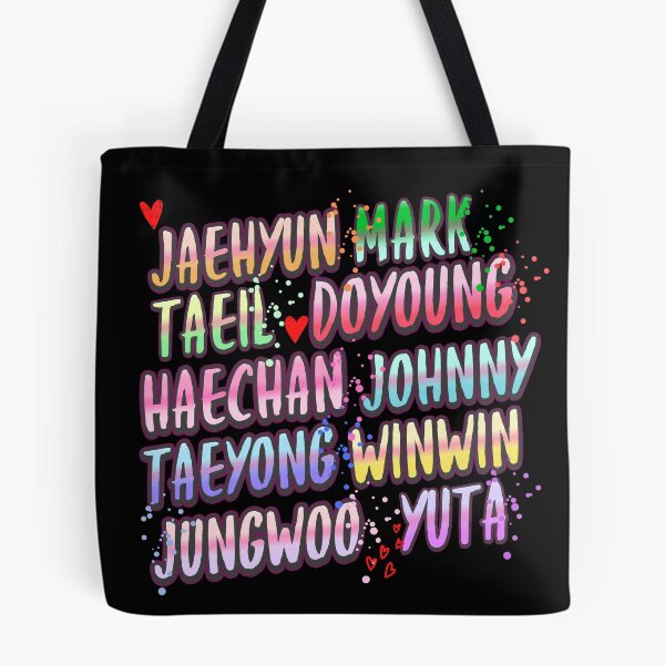 Item preview, nct127 kpop designed and sold by arorar.