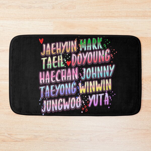 Item preview, nct127 kpop designed and sold by arorar.