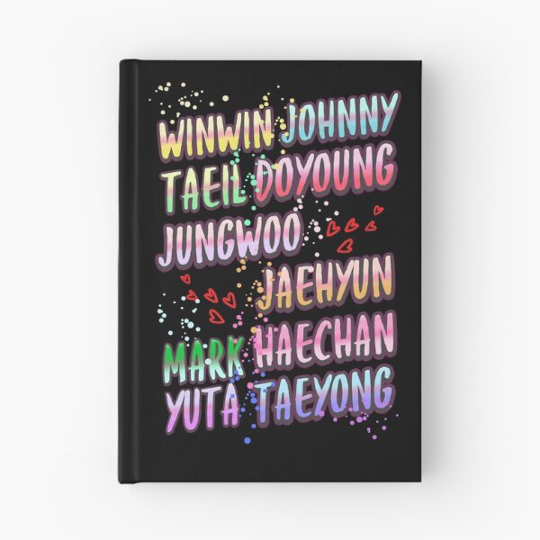 Item preview, nct127 kpop designed and sold by arorar.