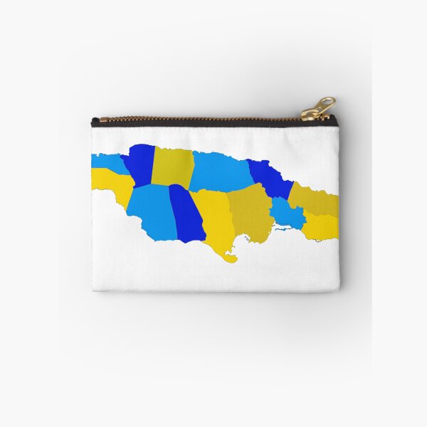 Item preview, Colorful Jamaica designed and sold by Graphics-Dna.
