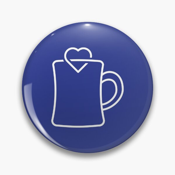 Item preview, Coffee and Heart designed and sold by npdstudio.