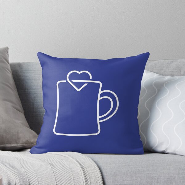 Item preview, Coffee and Heart designed and sold by npdstudio.