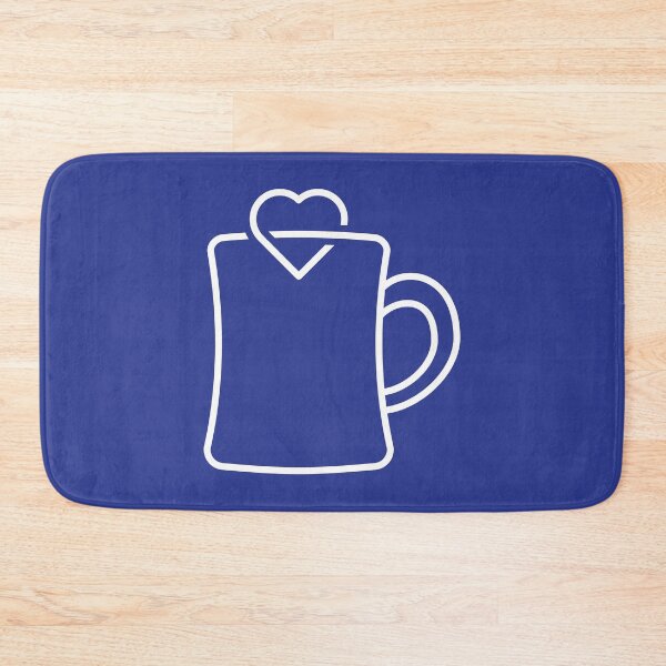 Item preview, Coffee and Heart designed and sold by npdstudio.
