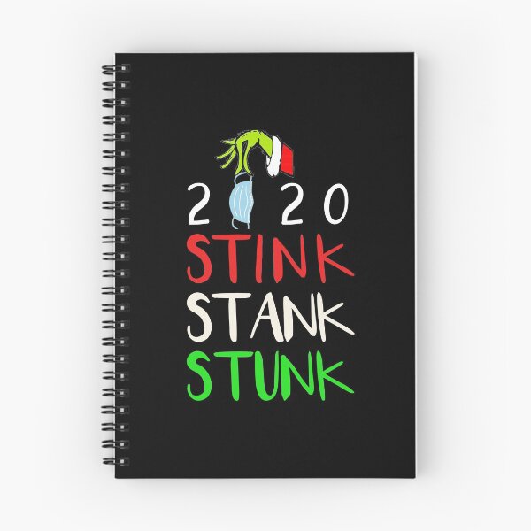 Item preview, Stink Stank Stunk 2020 designed and sold by Avgeek21.