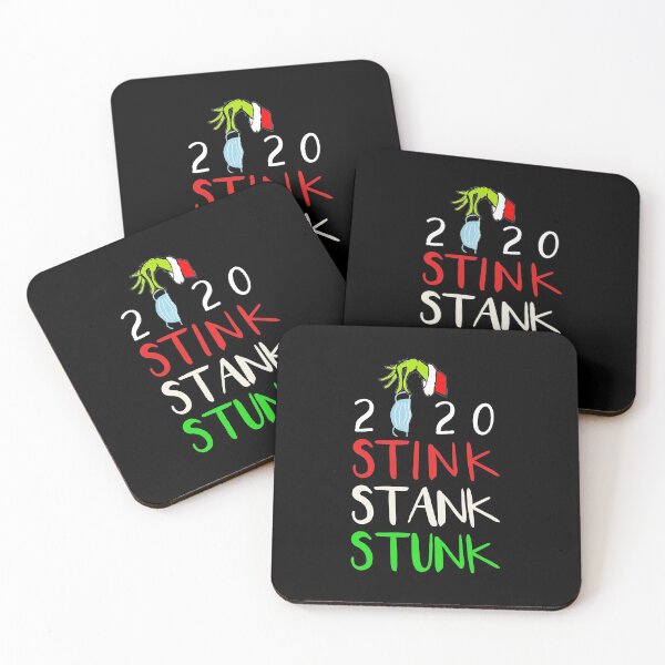 Item preview, Stink Stank Stunk 2020 designed and sold by Avgeek21.