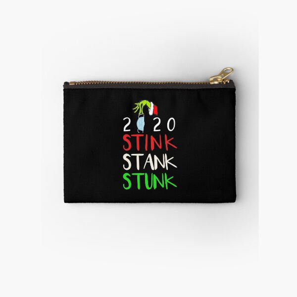 Item preview, Stink Stank Stunk 2020 designed and sold by Avgeek21.