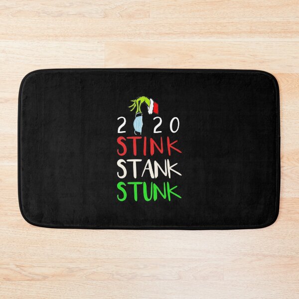 Item preview, Stink Stank Stunk 2020 designed and sold by Avgeek21.