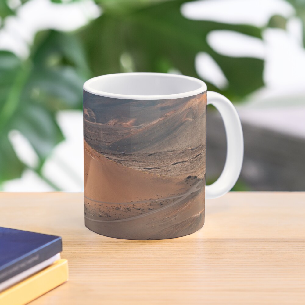 Vista previa del artículo con la obra «Taza clásica», diseñado y vendido por EkatiaSuarez.