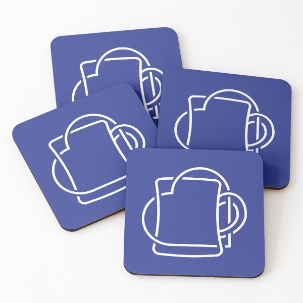 Item preview, Coffee and Heart designed and sold by npdstudio.