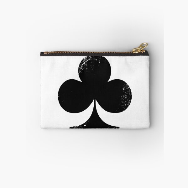 Item preview, Club icon symbol cute distressed designed and sold by PsychicCatStore.
