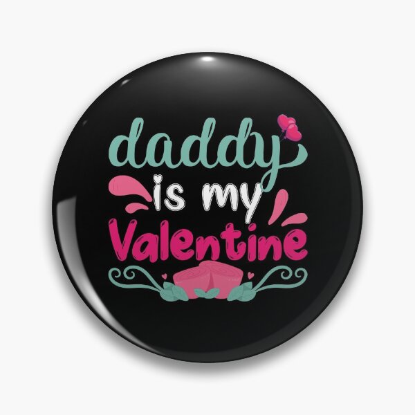 Artikelvorschau, Papa ist meine Liebe Valentinstag Geschenk entworfen und verkauft von Joxxio.