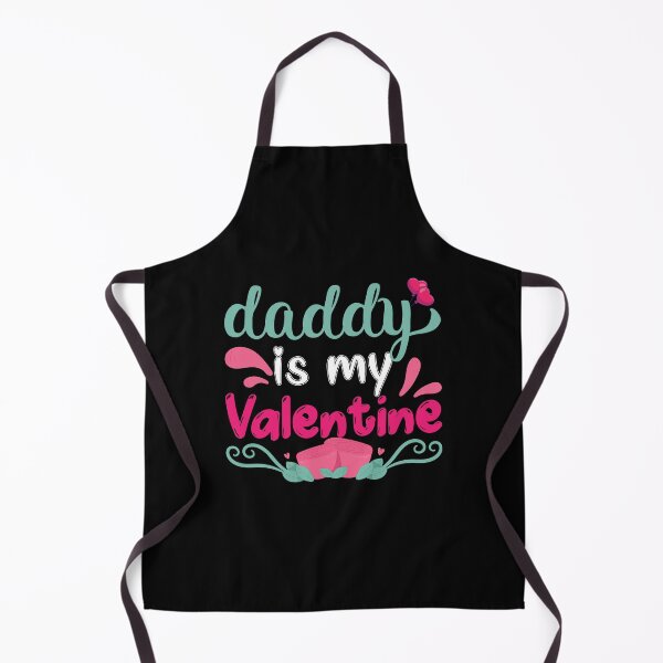 Artikelvorschau, Papa ist meine Liebe Valentinstag Geschenk entworfen und verkauft von Joxxio.