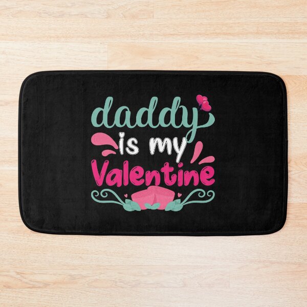 Artikelvorschau, Papa ist meine Liebe Valentinstag Geschenk entworfen und verkauft von Joxxio.