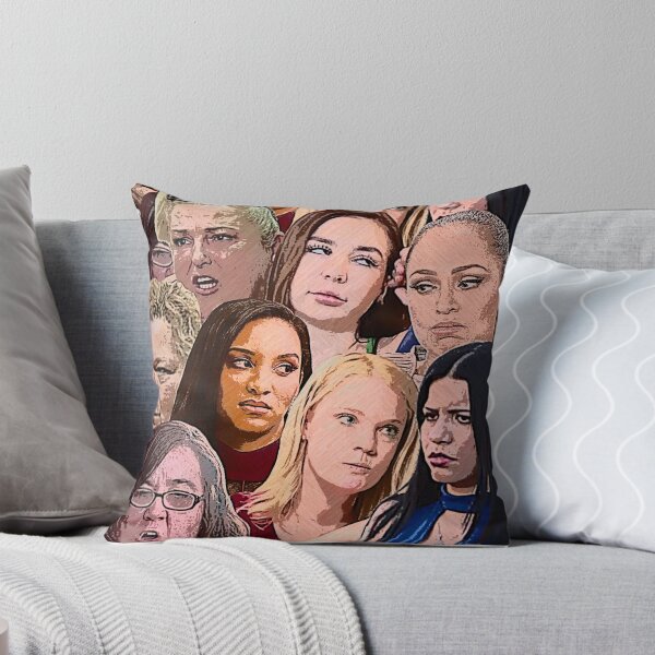 Item preview, Angry 90 Day Fiancé Ladies designed and sold by 90daydumpster.