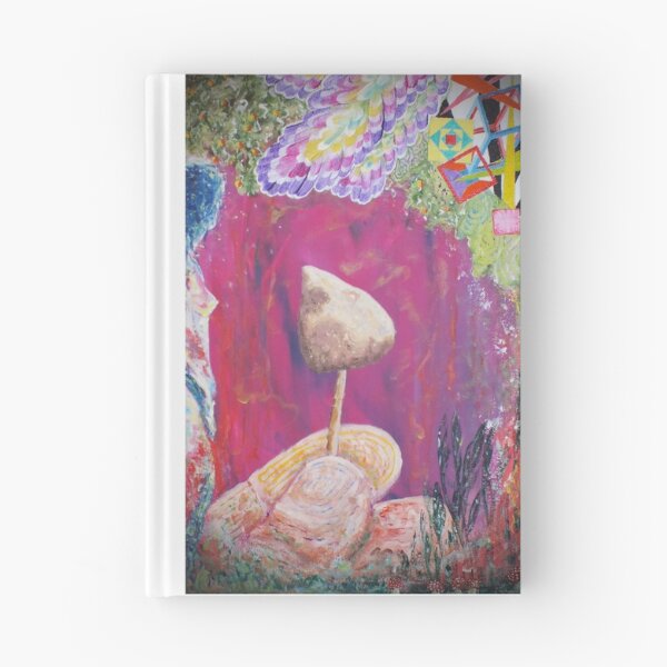 Item preview, Trippy Magic Mushroom  designed and sold by Flastic.