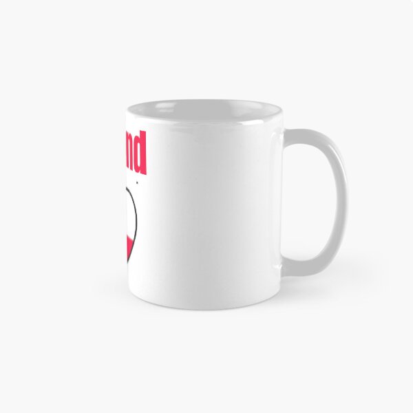 Item preview, Poland designed and sold by Yasdey Rojas.