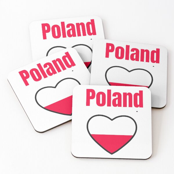 Item preview, Poland designed and sold by Yasdey Rojas.