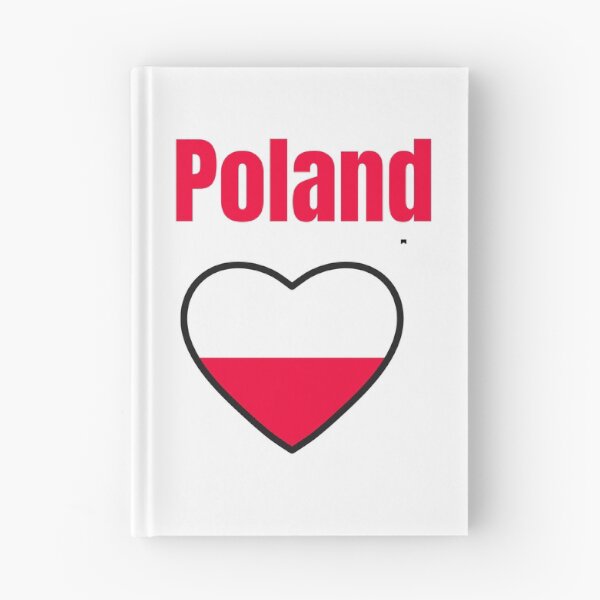 Item preview, Poland designed and sold by Yasdey Rojas.