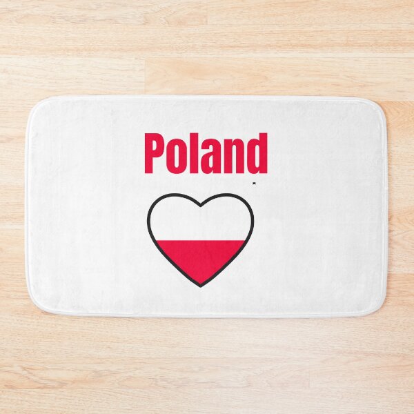 Item preview, Poland designed and sold by Yasdey Rojas.