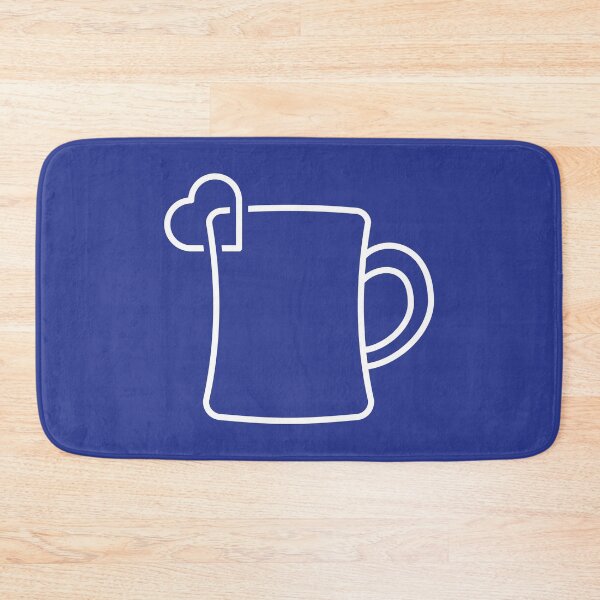 Item preview, Coffee and Heart designed and sold by npdstudio.