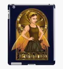 TINK iPad Case/Skin