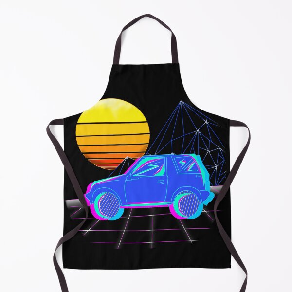 Item preview, Retro Tracker/Sidekick designed and sold by Wolf Designs.