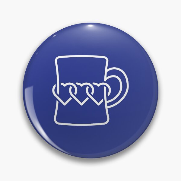 Item preview, Coffee and Hearts designed and sold by npdstudio.