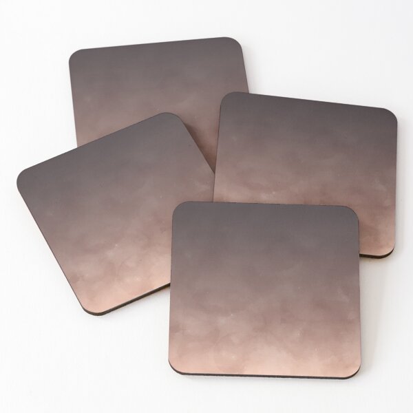 Item preview, Watercolor gradient brown designed and sold by ClaudiaGrosso.