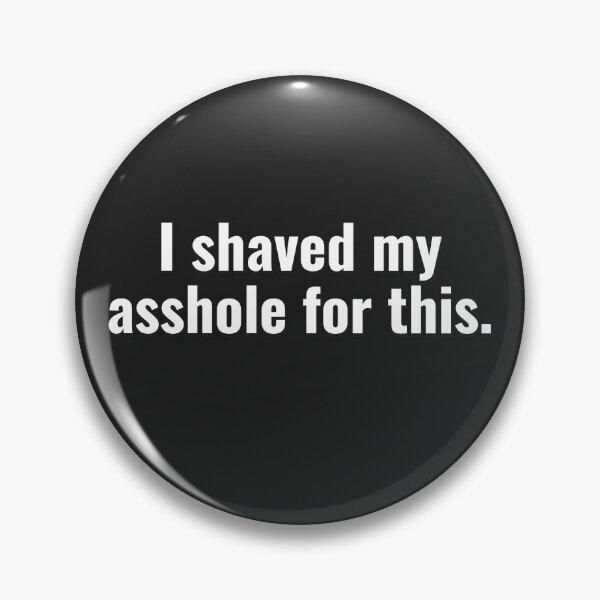 Item preview, I Shaved for This designed and sold by ttuniques.