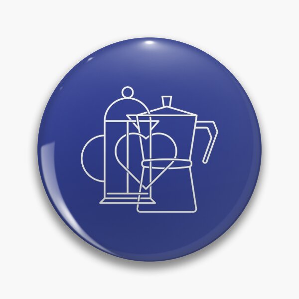 Item preview, Coffee Makers and Heart designed and sold by npdstudio.