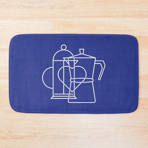 Item preview, Coffee Makers and Heart designed and sold by npdstudio.