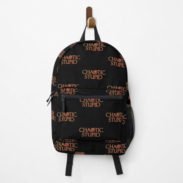 Item preview, Chaotic Stupid - RPG role playing games alignment designed and sold by TravelScientist.