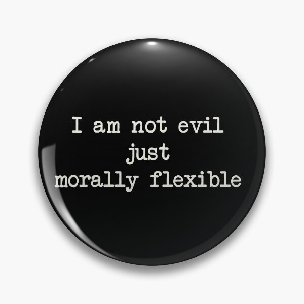 Item preview, Morally flexible designed and sold by schuettelspeer.