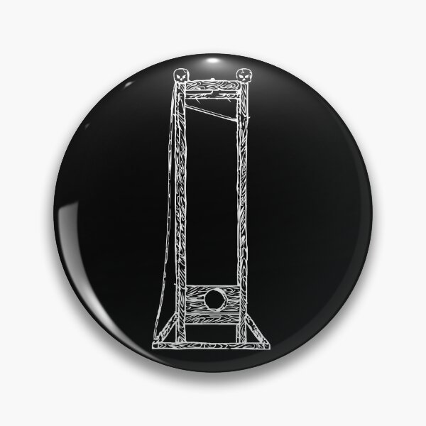 Item preview, Guillotine designed and sold by 6athed.