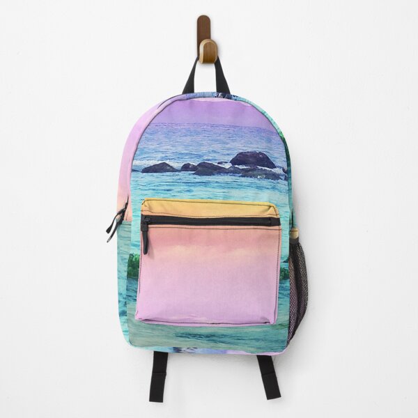 Item preview, Baldwin Beach Sunset designed and sold by Angelina Hills.