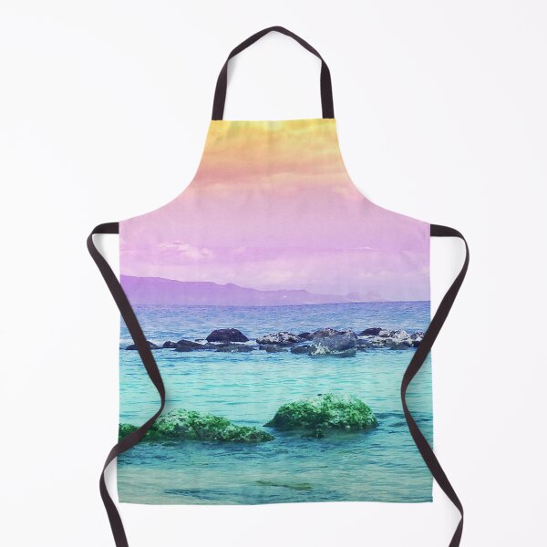 Item preview, Baldwin Beach Sunset designed and sold by Angelina Hills.