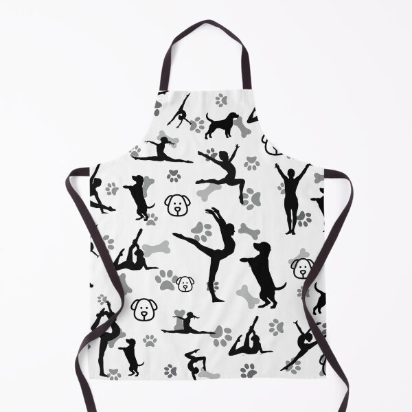 Item preview, Gymnasts and Dogs designed and sold by Gymnastics Store.