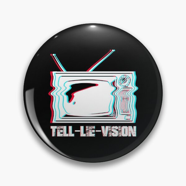 Item preview, Tell Lie Vision - Things Which Consumes Your Mind, Controls Your Life - Feel the magic of real eyes and detect lies - Design for T-Shirt, Hoodies Etc designed and sold by ShaykhUmer.