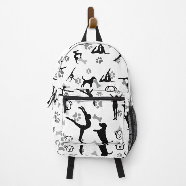 Item preview, Gymnasts and Dogs designed and sold by Gymnastics Store.