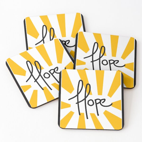 Item preview, Hope designed and sold by Antonia Anni.