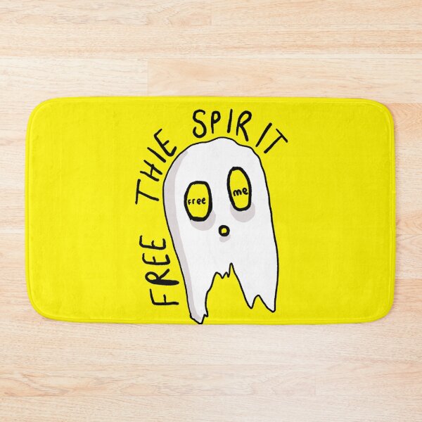 Item preview, too many spirits designed and sold by sarina G.