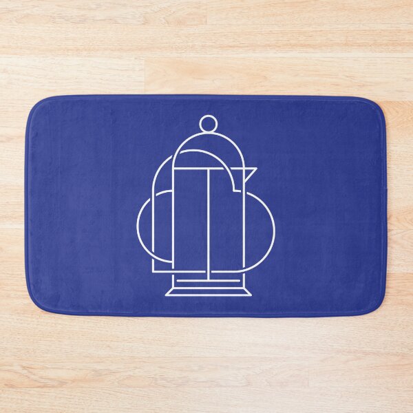 Item preview, French Press and Heart designed and sold by npdstudio.