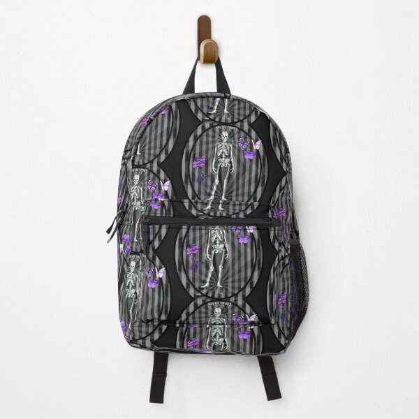 Item preview, Never Trust designed and sold by bipolarvirgoart.