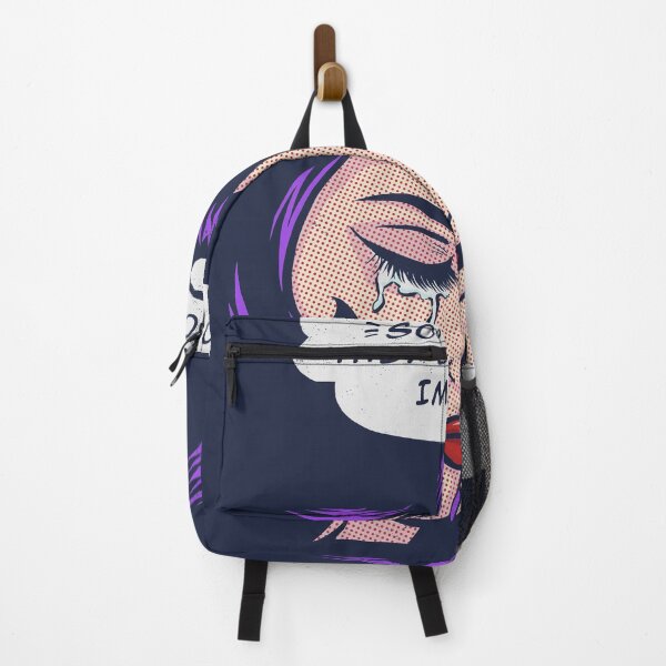 Item preview, I am the Impostor designed and sold by kg07.