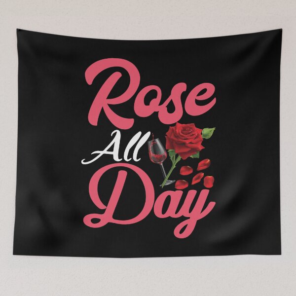 Item preview, Rose All Day - Valentine's day Gift Love designed and sold by Joxxio.