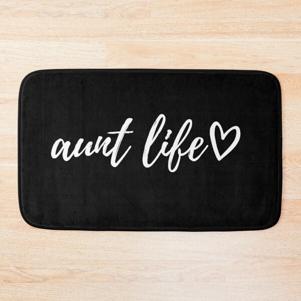 Item preview, Aunt Life Aunt  Auntlife Aunt Gift Aunt Aunt Auntie  Auntie  Love Them Spoil Them Give Them Back Auntlife  ,bags, Laptop Skins, scraf, mobile cases, face masks designed and sold by kenganalashish.